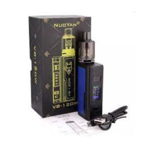 Nuoyan V8 Vape Kit 120W