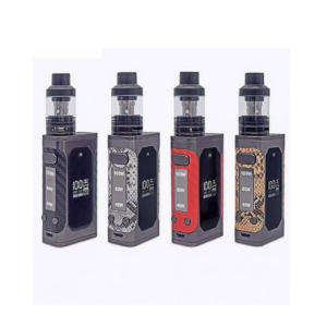P8 Vape Kit 100W