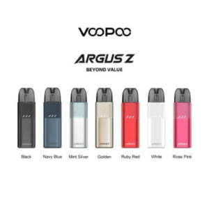 Voopoo Argus Z Pod Kit