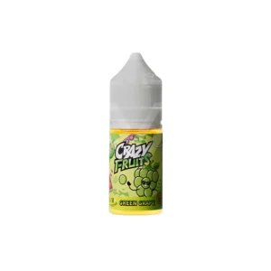 Tokyo Green Grape 30ml