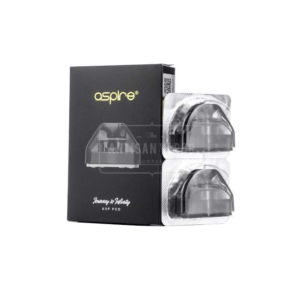 Aspire AVP AIO Replacement Pods