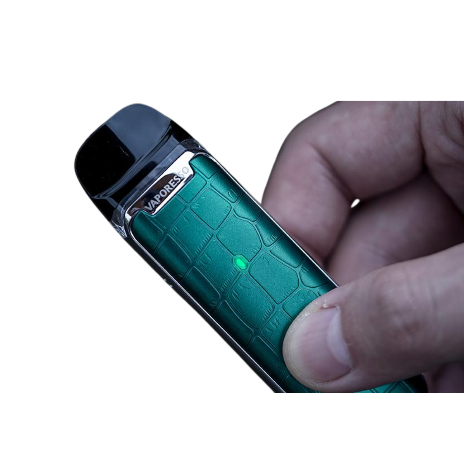 Vaporesso Luxe Q Pod Kit - Image 2