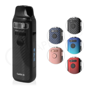 Voopoo Vinci 3 Pod Mod Kit