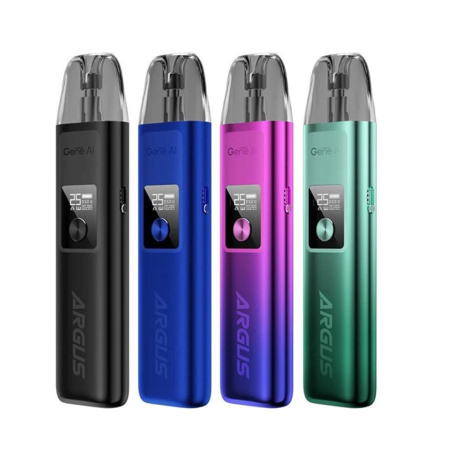 Voopoo Argus G Pod Kit - Image 2