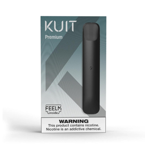 Kuit Premium Pod Kit - Image 3
