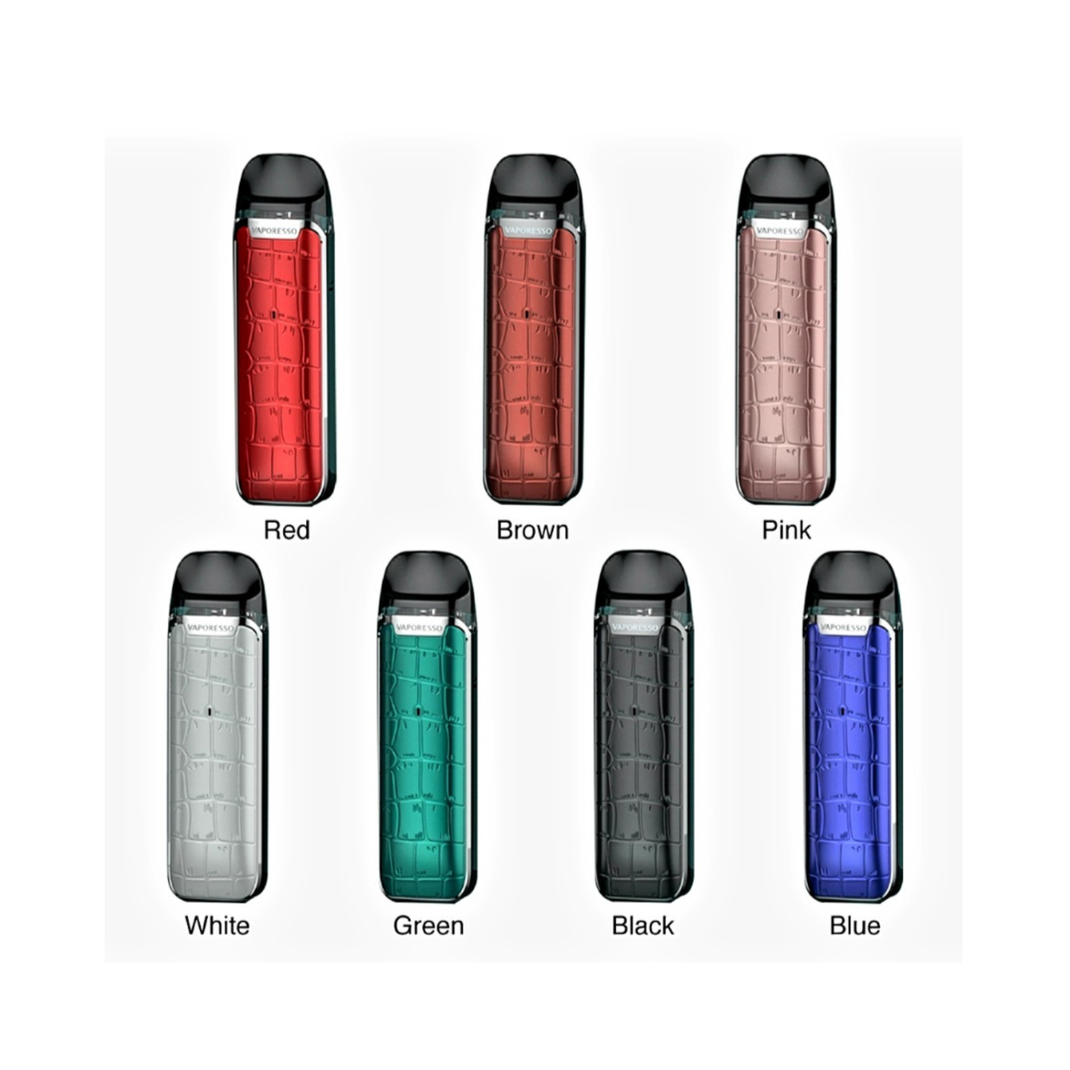 Vaporesso Luxe Q Pod Kit - Image 3