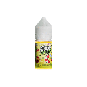 Tokyo Crazy Fruits Mango King 30ml