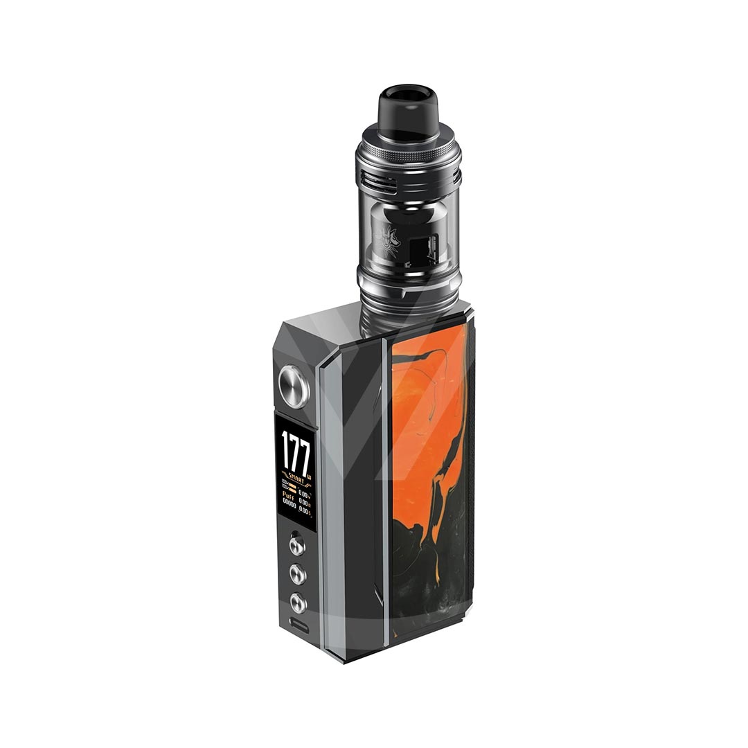 Voopoo Drag 4 Mod Kit - Image 8