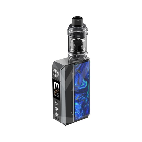 Voopoo Drag 4 Mod Kit - Image 6
