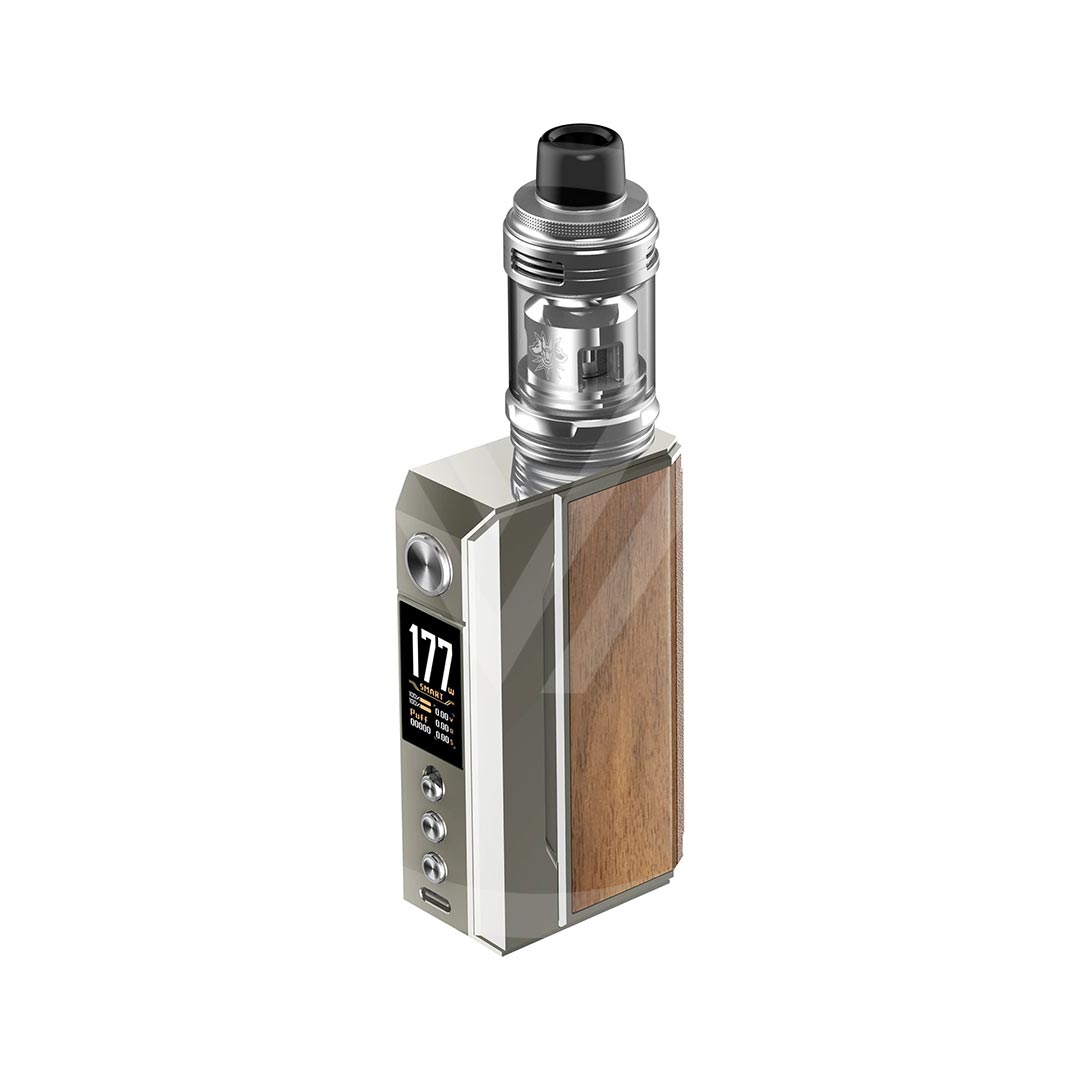 Voopoo Drag 4 Mod Kit - Image 9