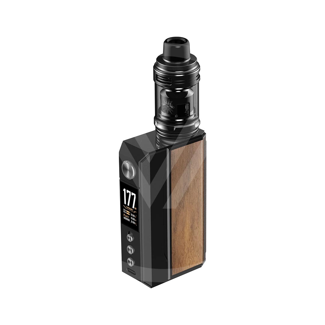 Voopoo Drag 4 Mod Kit - Image 4