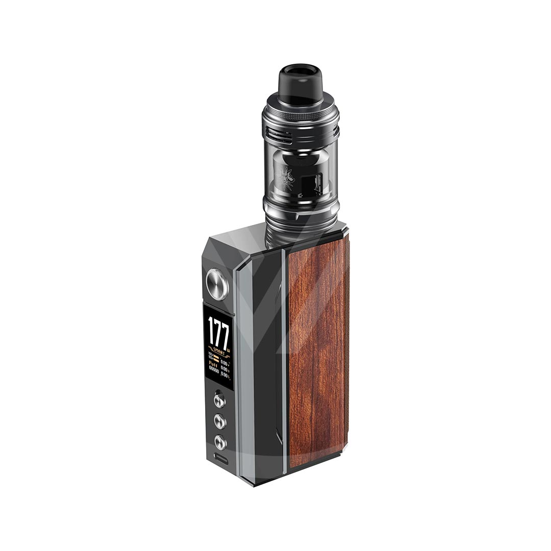 Voopoo Drag 4 Mod Kit - Image 7