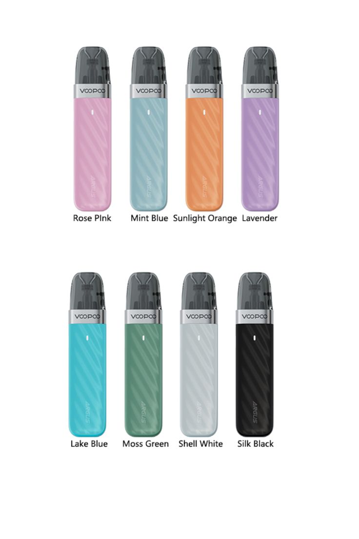 Voopoo Argus Z2 Pod Kit - Image 3
