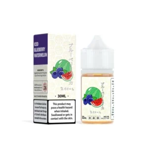 Tokyo Blueberry Watermelon 30ml