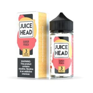 Juice Head Pineapple Grapefruit 100ml