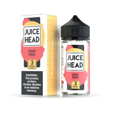 Juice Head Pineapple Grapefruit 100ml
