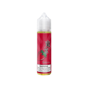 Tokyo Iced Strawberry Kiwi 30ml