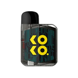 Uwell Caliburn Koko Prime Pod Kit