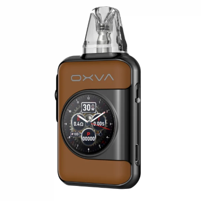 Oxva Xlim SQ Pro 2 Pod Kit