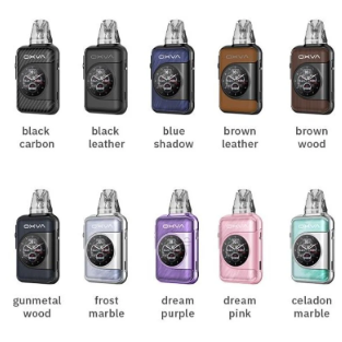 Oxva Xlim SQ Pro 2 Pod Kit - Image 5