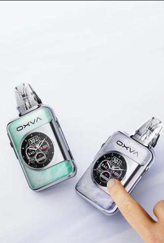 Oxva Xlim SQ Pro 2 Pod Kit - Image 4