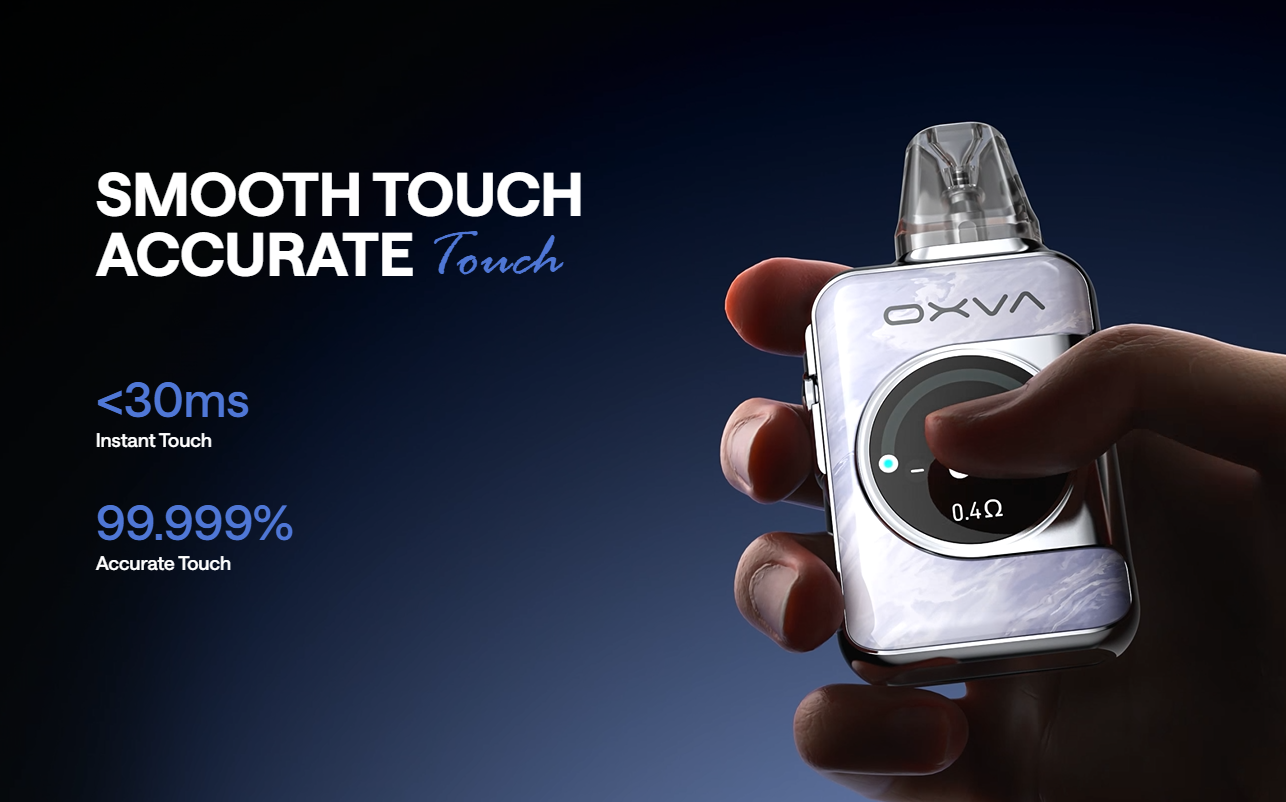Oxva Xlim SQ Pro 2 Pod Kit - Image 2