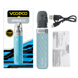 Voopoo Argus Z2 Pod Kit