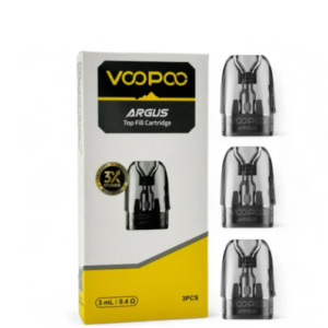 Voopoo Argus Replacement Pods