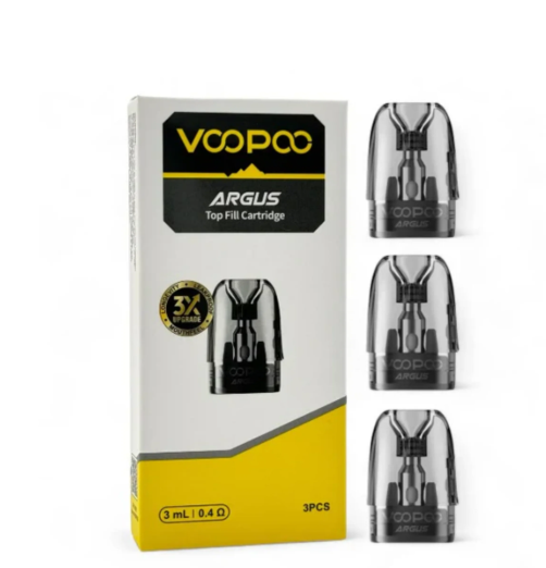 Voopoo Argus Replacement Pods