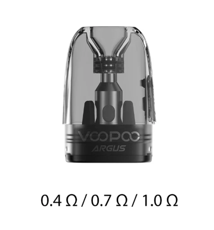 Voopoo Argus Replacement Pods - Image 4