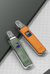 Oxva Xlim Pro Pod Kit