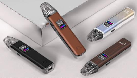 Oxva Xlim Pro Pod Kit - Image 2