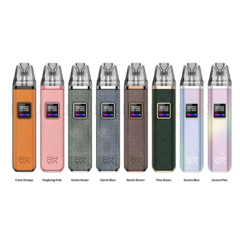 Oxva Xlim Pro Pod Kit - Image 3