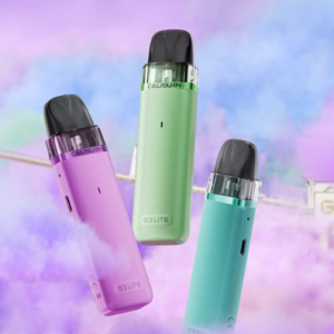 Uwell Caliburn G3 Lite Pod Kit