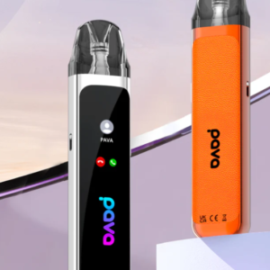 Pava Horiz Pro Pod Kit