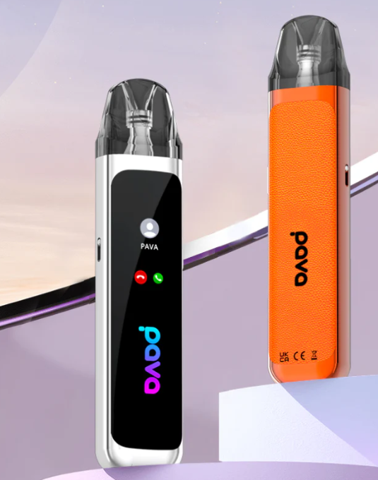 Pava Horiz Pro Pod Kit