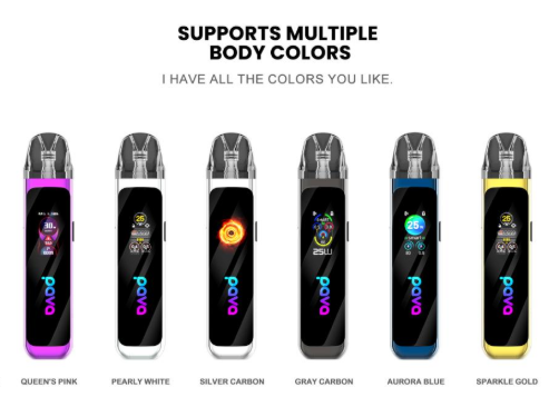 Pava Horiz Pro Pod Kit - Image 4