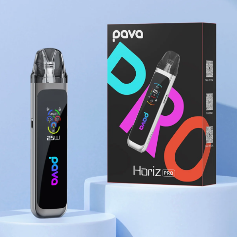 Pava Horiz Pro Pod Kit - Image 5