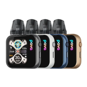 Pava Horiz Ultra Pod Kit