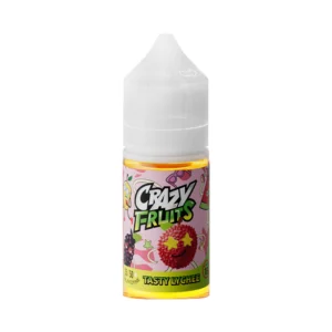 Tokyo Crazy Fruits Tasty Lychee 30ml