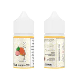 Tokyo Mango Peach 30ml