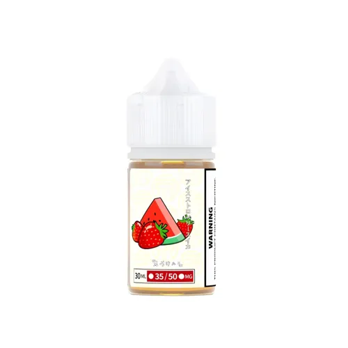 Tokyo Watermelon Strawberry 30ml
