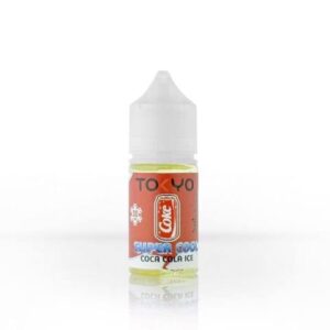 Tokyo Coca Cola 30ml