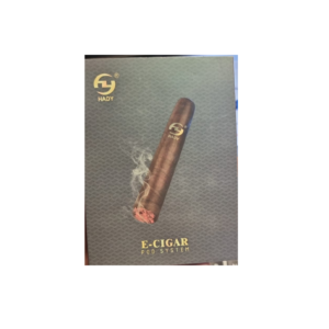 E-Cigar Pod System