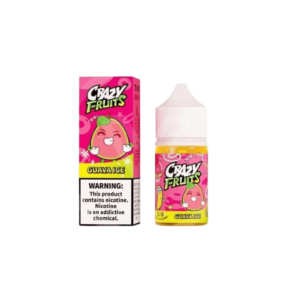 Tokyo Crazy Fruits Guava Ice 30ml