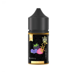 Tokyo Triple Berries 30ml