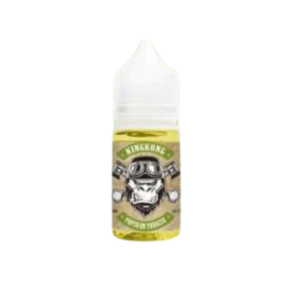 Tokyo King Kong Popcorn Tobacco 30ml