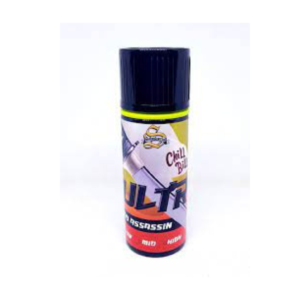 Chill Bill Mad Assassin 120ml