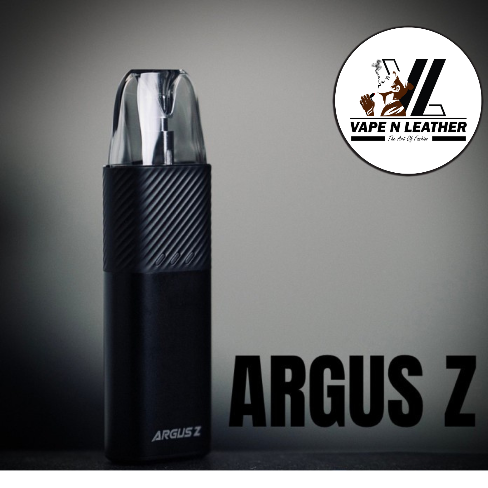 Voopoo Argus Z Pod Kit - Image 2