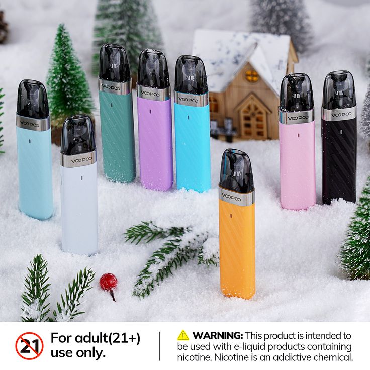 Voopoo Argus Z2 Pod Kit - Image 4